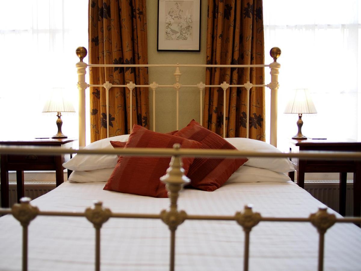 The Coach House Bed & Breakfast Кентърбъри Стая снимка