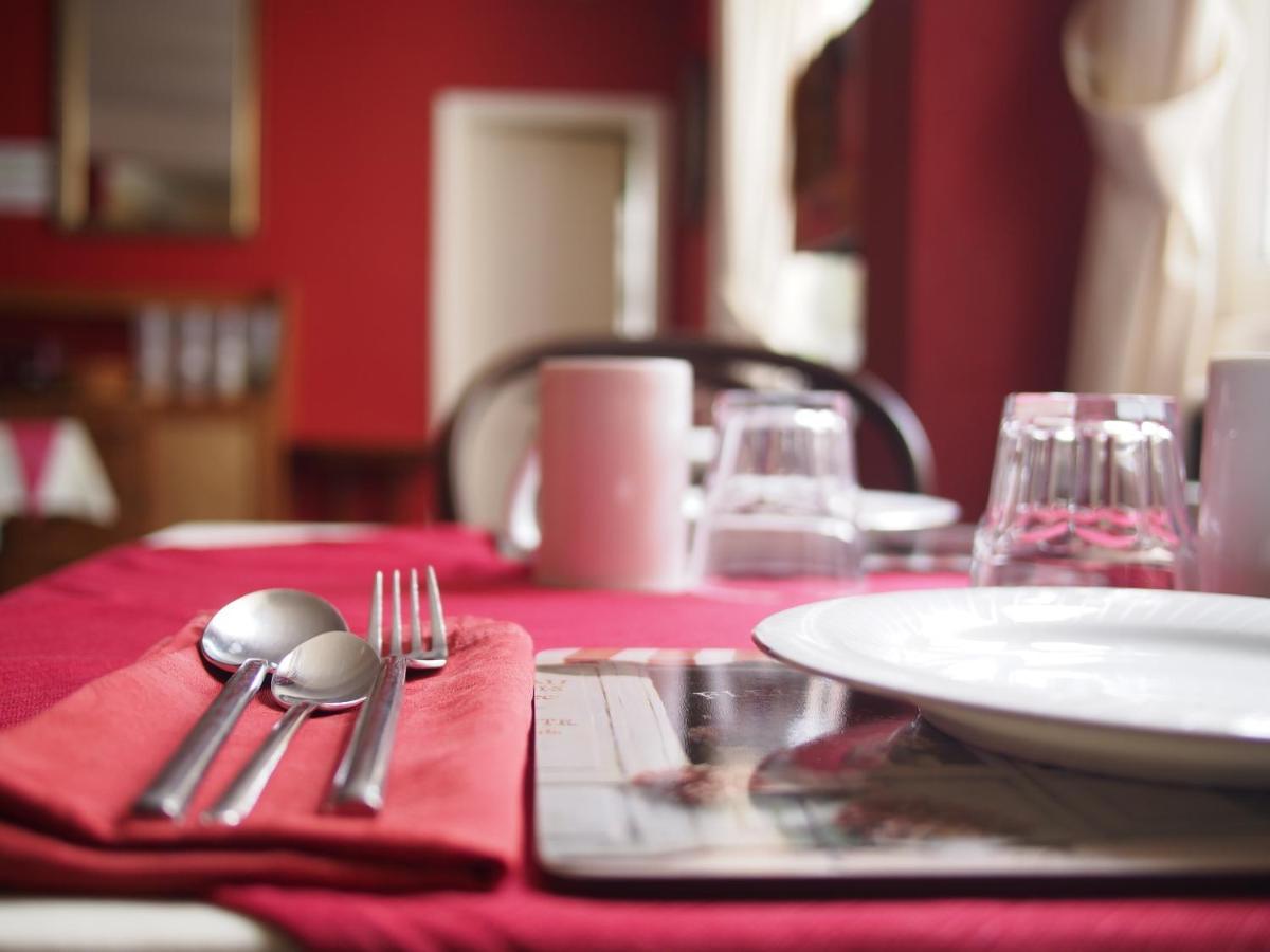 The Coach House Bed & Breakfast Кентърбъри Екстериор снимка