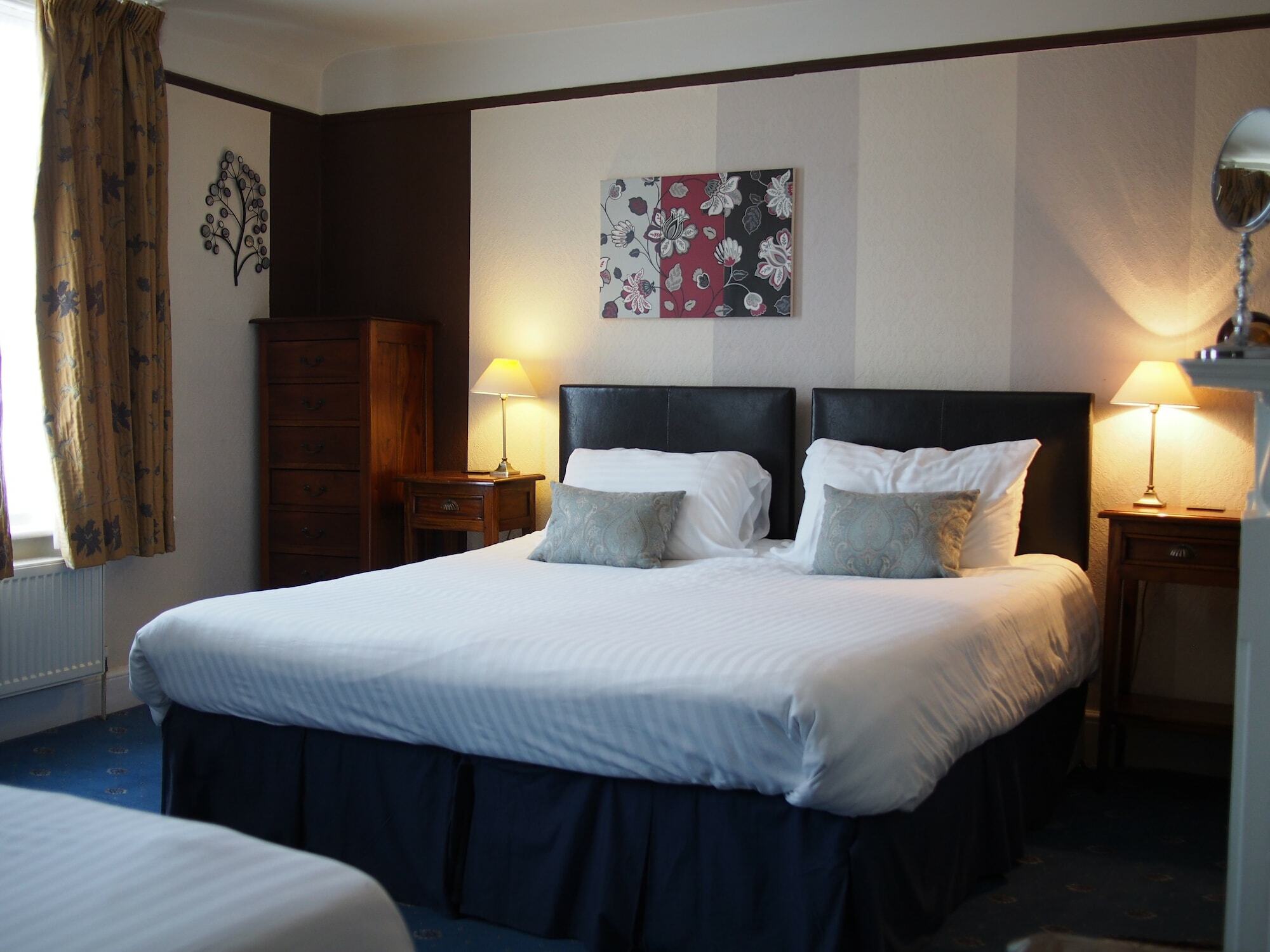 The Coach House Bed & Breakfast Кентърбъри Екстериор снимка